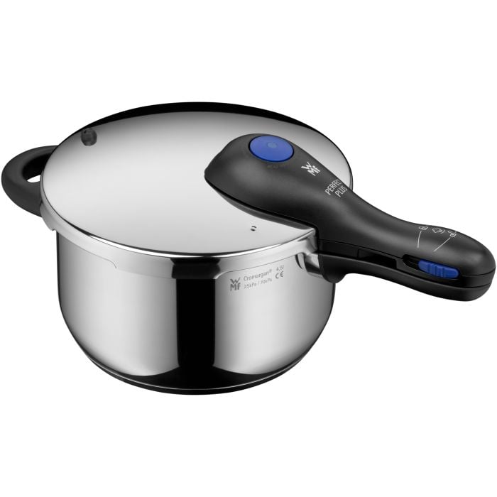 Perfect Plus One Pot Schnellkochtopf-Set, 4,5 und 3,0 Liter