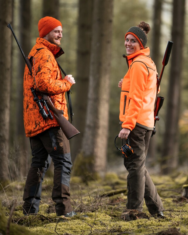 Parforce Winter-Wendejacke Sphere