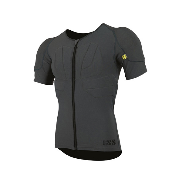 iXS - Kid's Carve Jersey Upper Body Protective - Protektorenjacke