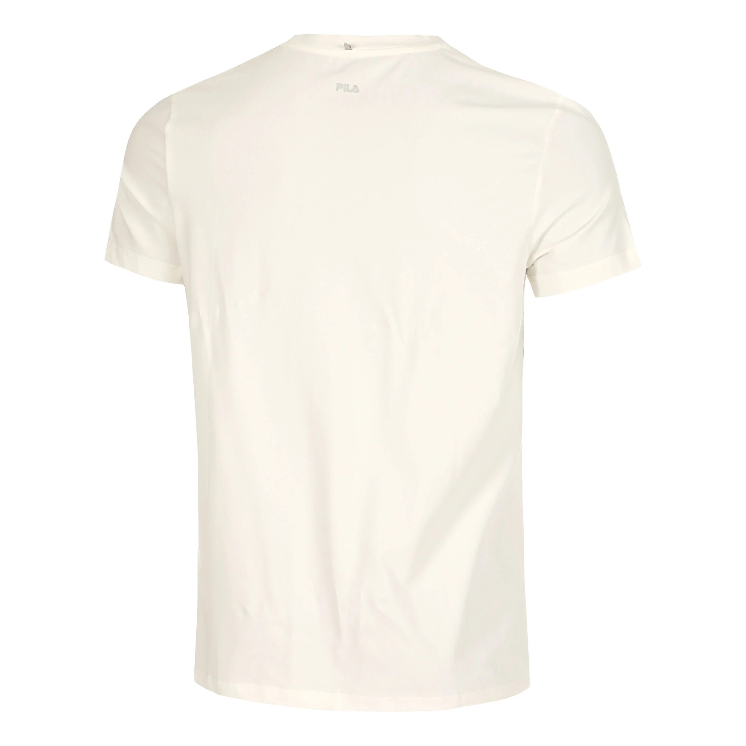 Nevio T-Shirt Herren - Weiß, Mehrfarbig