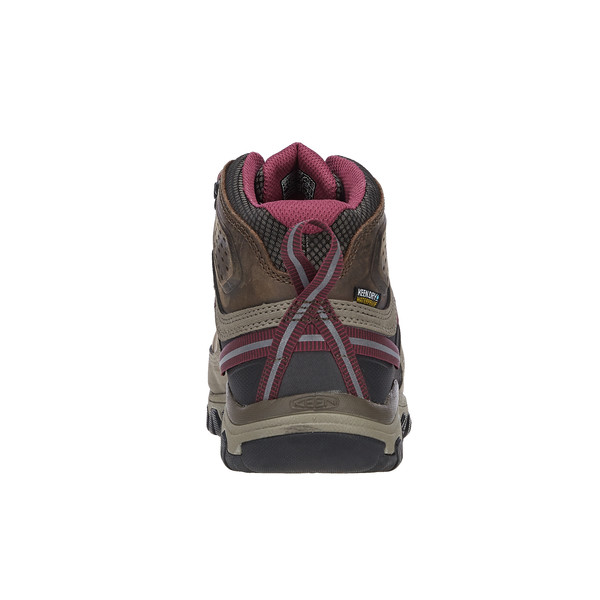 TARGHEE III MID WP W Damen - Wanderstiefel