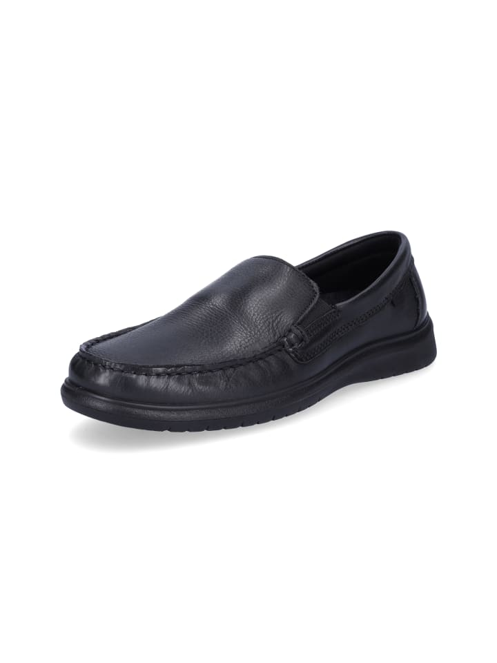 ara Slipper in schwarz günstig kaufen