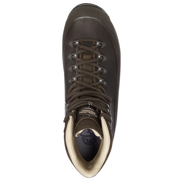 SCHLERN LADY MFS Damen - Trekkingstiefel