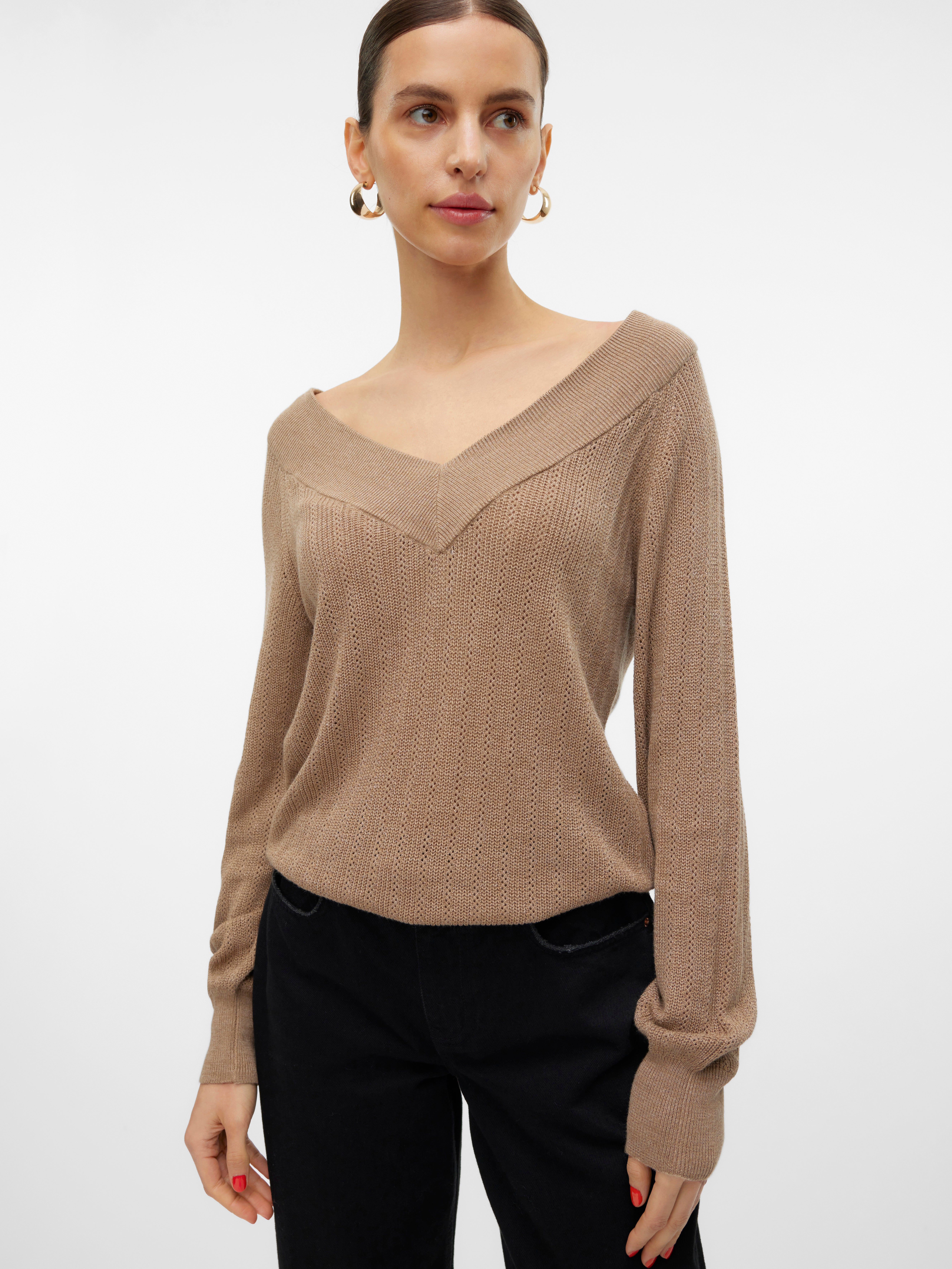 VMNEWLEXSUN Pullover