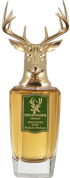 Pana Dora Patchouli Dust Extrait de Parfum