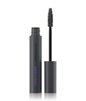 MADARA Come Closer Infinite Lash Mascara-6 ml