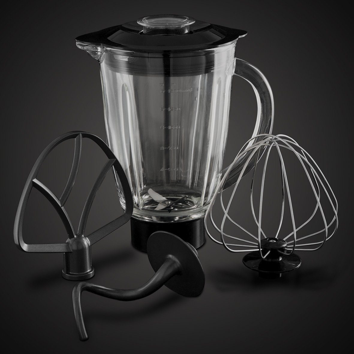 RUSSELL HOBBS Küchenmaschine Desire 23480-56
