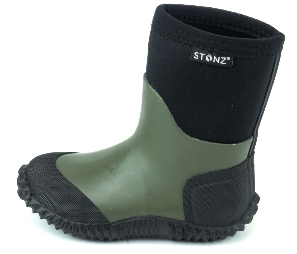 Stonz ~ The West ~ Khaki