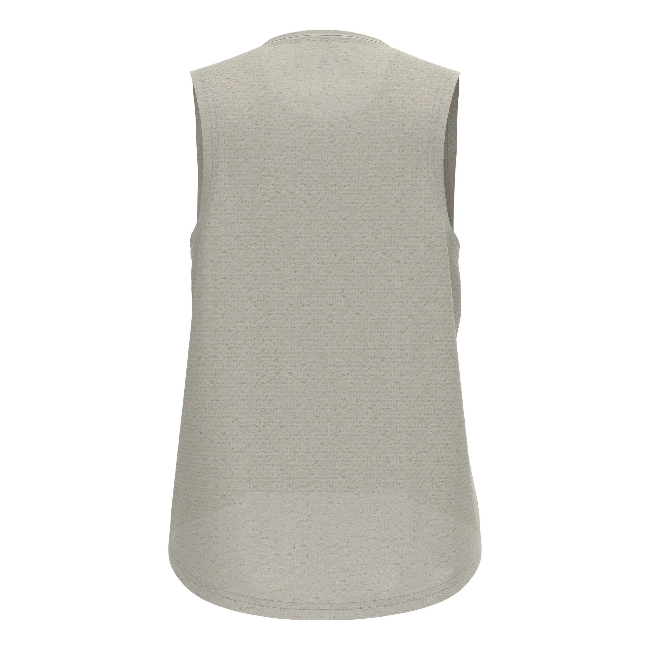Crew Neck Active 365 Tank-Top Damen - Grau