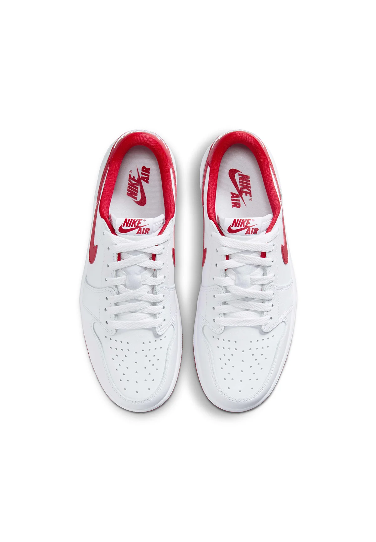 Jordan AIR JORDAN 1 RETRO LOW OG - Zapatillas bajas