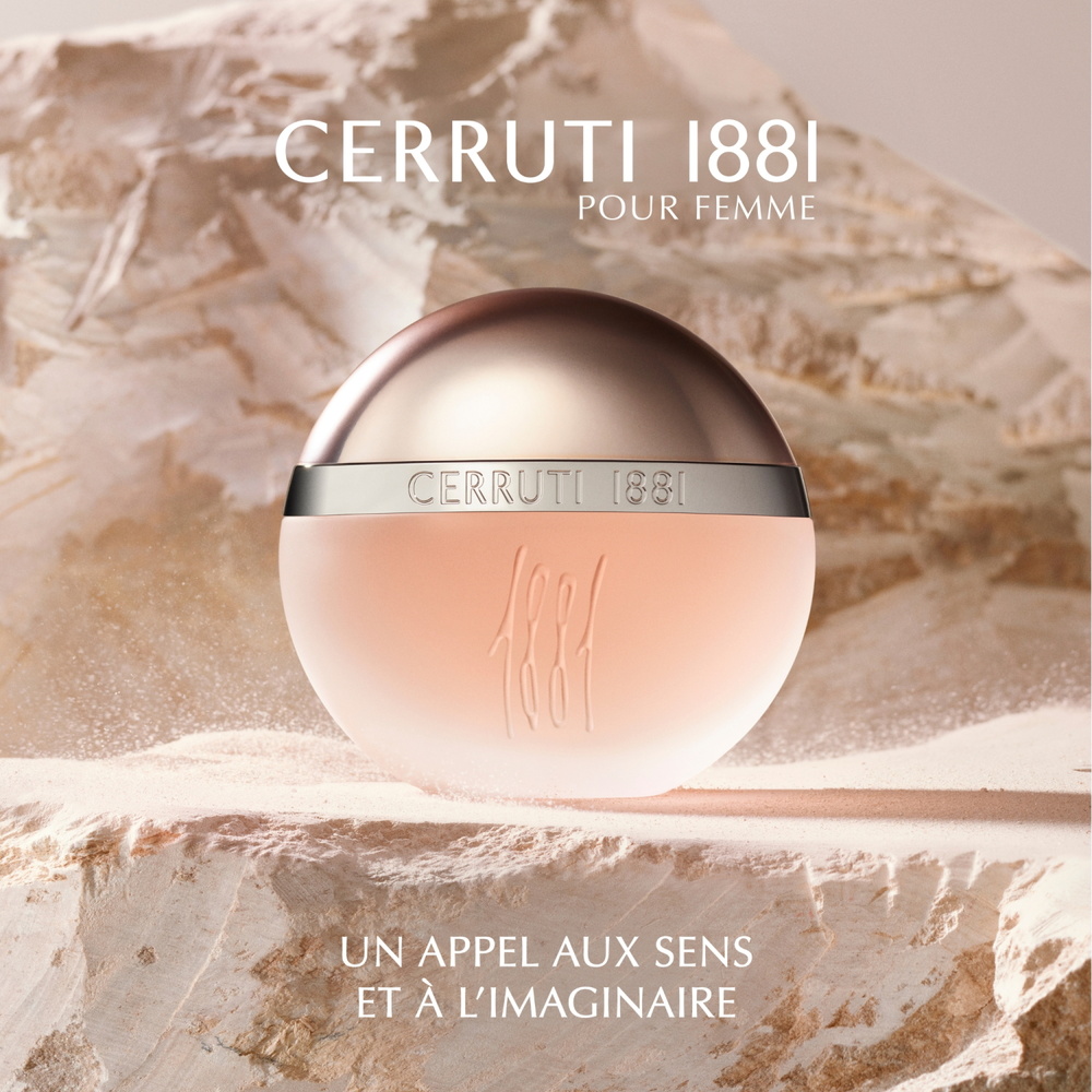 Cerruti 1881 Cerruti 1881 Femme Eau de Toilette