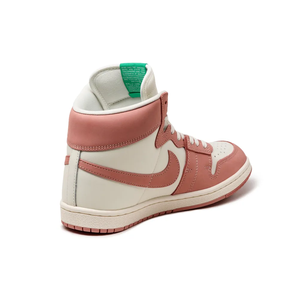 NIKE JORDAN Air Ship PE SP Rust Pink FQ2952-600 / pink