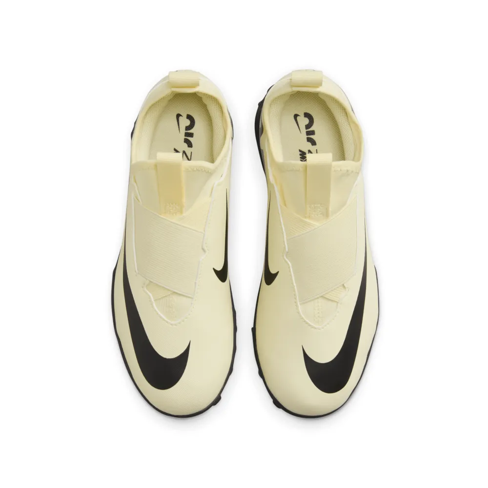 Nike Jr. Mercurial Vapor 15 Academy Tf Zoom Turf DJ5621-700 / gelb