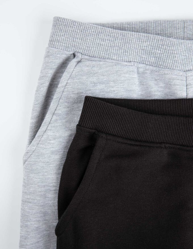 Jogginghose - 2er-Pack