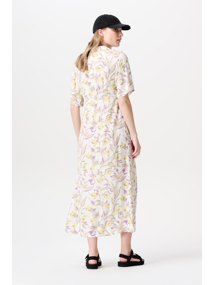 Noppies Still-Kleid Ofelia in Big Flower Print günstig kaufen