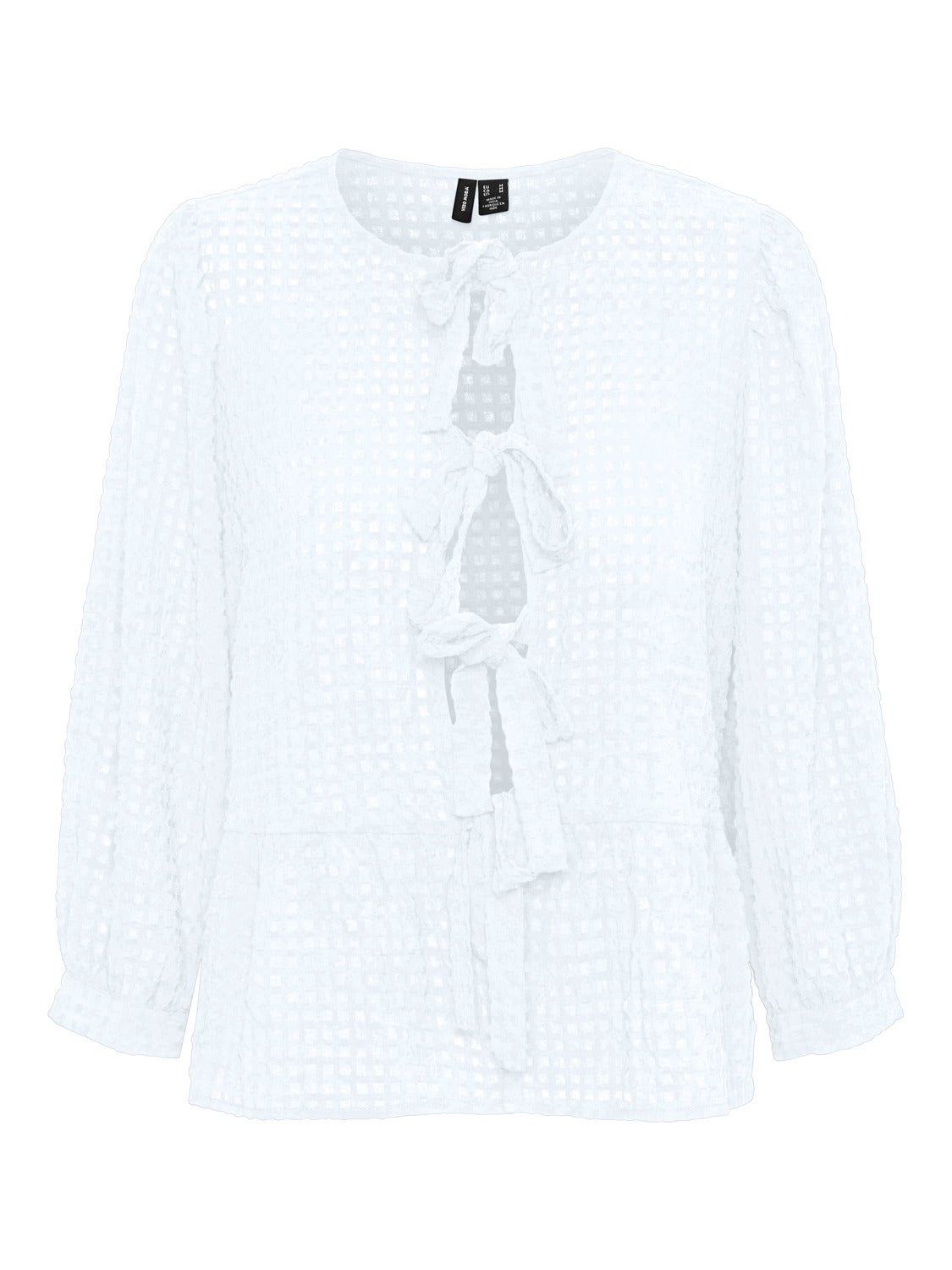 VMHOLLO Strickjacke