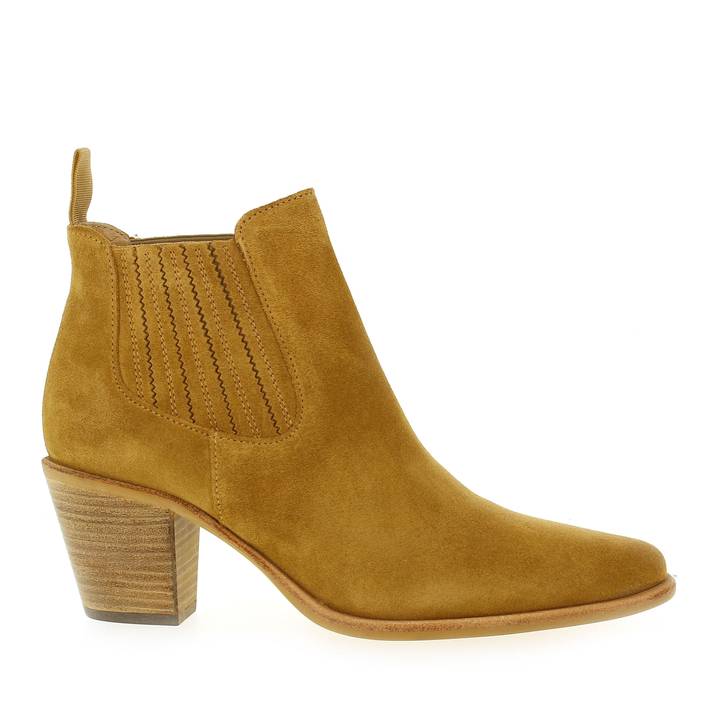 Muratti  RESEDA E24 - Camel