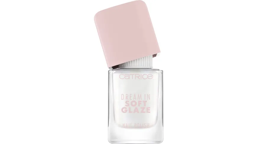 Catrice Nagellack Dream in Soft Glaze 10.5 ml 010 - Hailey Baby