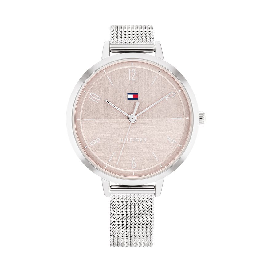 Tommy Hilfiger Damenuhr