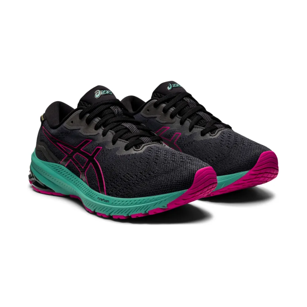 Asics GT 1000 11 GTX 1012B277-001 / schwarz