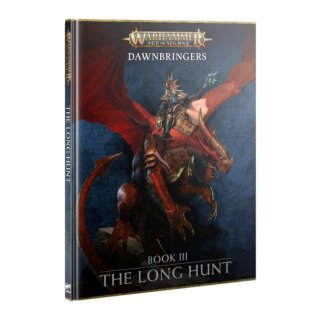 Age of Sigmar: The Long Hunt (80-52) (EN)