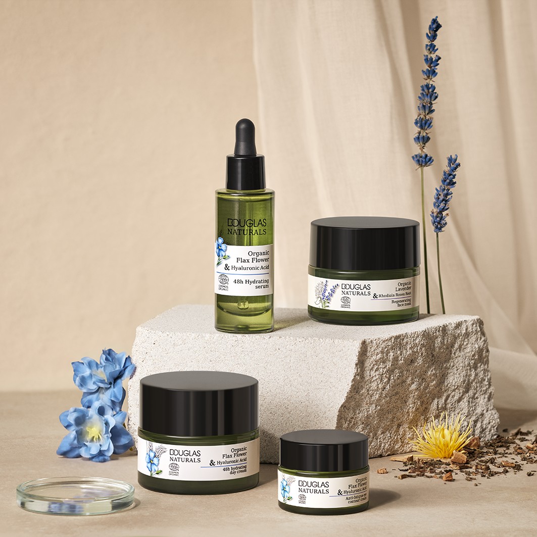 48H Hydrating Serum