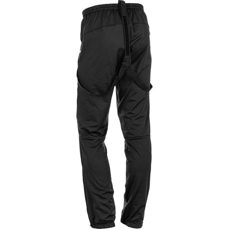 Whistler Endde Softshellhose Herren