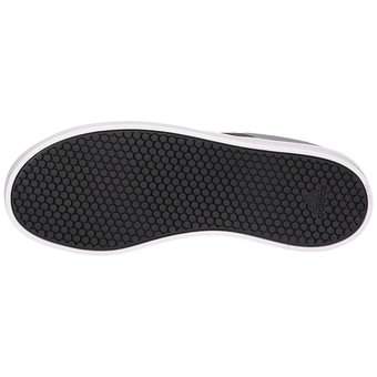 adidas VS Pace 2.0 K Sneaker in grau