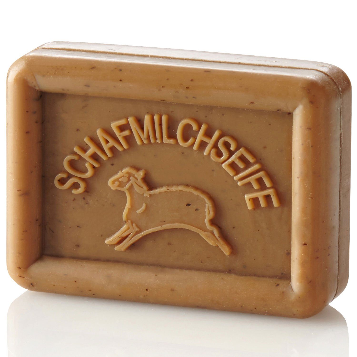 Ovis Handseife Ovis Schafmilchseife Naturseife 