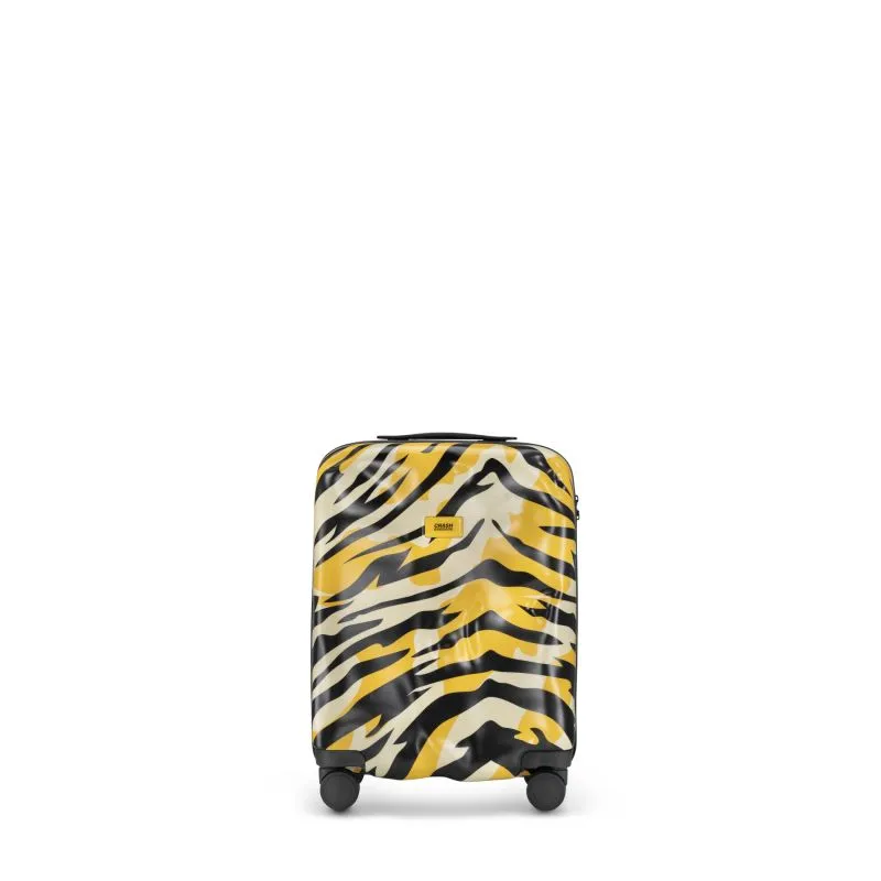 Crash Baggage Icon Kabinengepäck S (55 cm) - Tiger Camo
