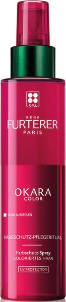 Rene Furterer Okara Color Farbschutz-Spray Leave-in-Pflege