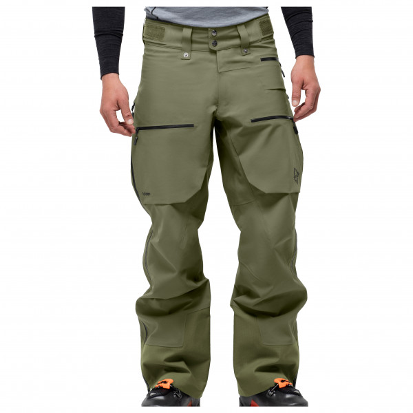 Norrøna - Lofoten GORE-TEX Pro Pants - Skihose