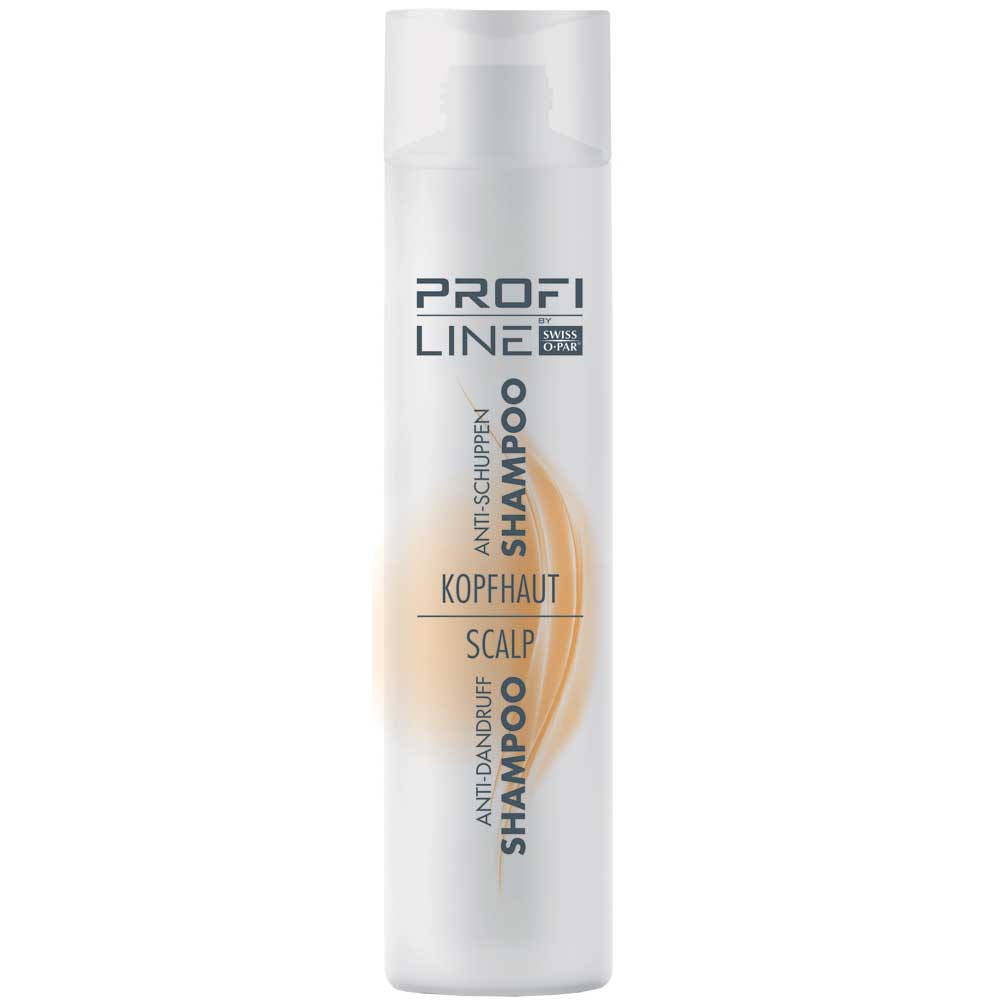 Profiline Kopfhaut Shampoo Anti-Schuppen 300 ml