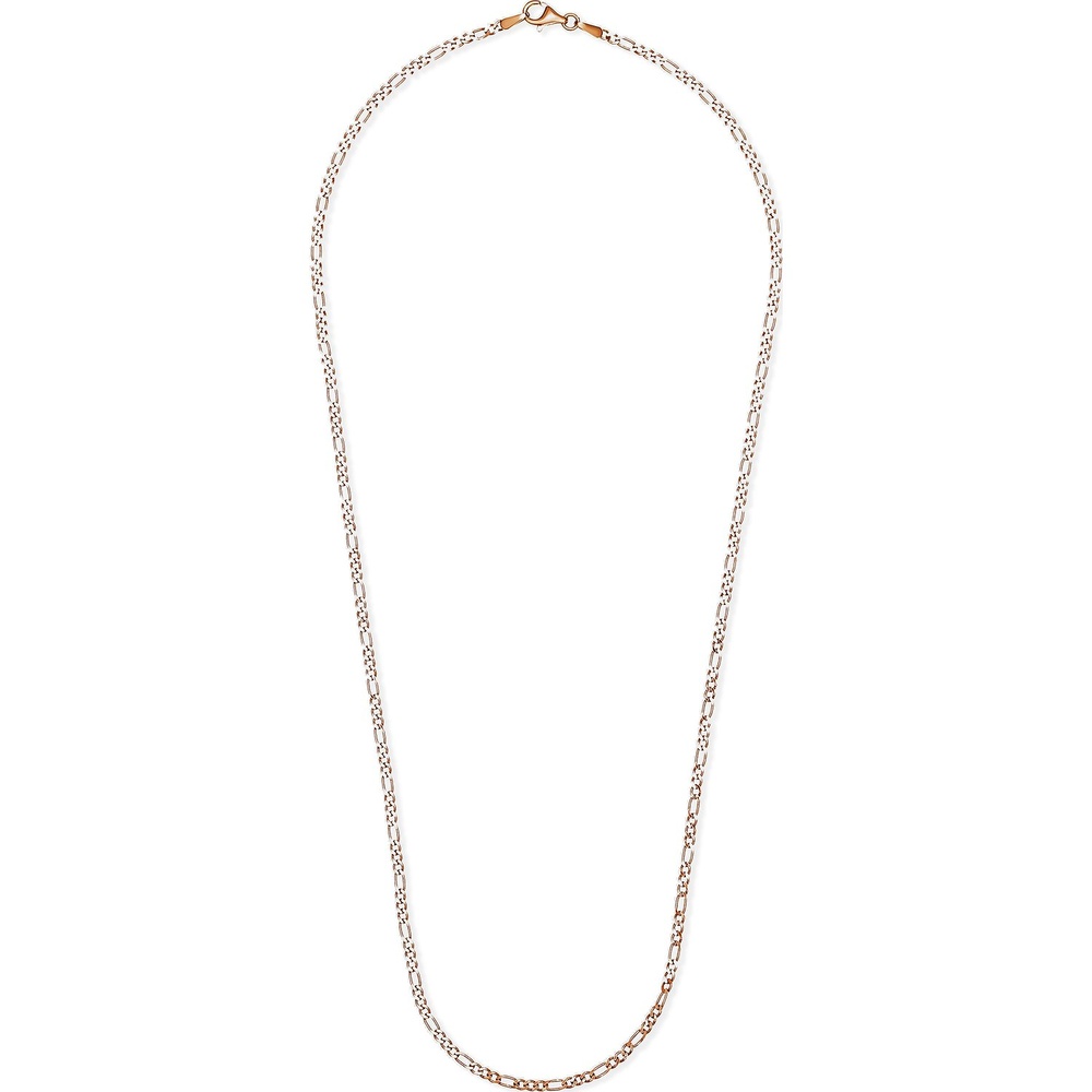 FAVS Chaînette 925 Argent collier
