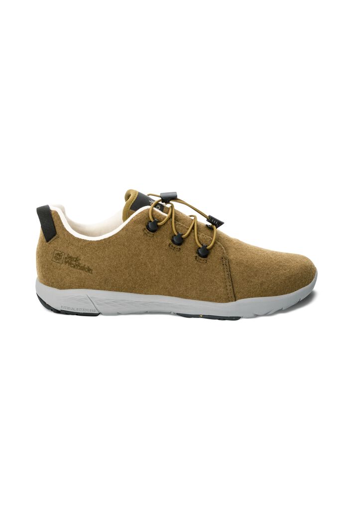 SPIRIT WOOL LOW W Outdoor Schuhe Damen
