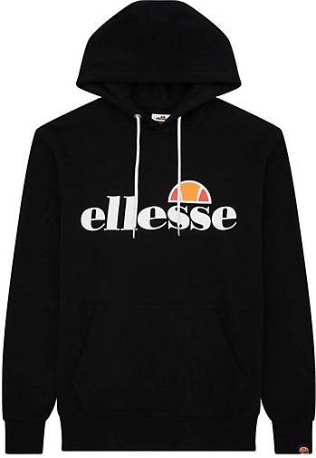 ellesse Sweatshirt Torices Oh Hoody