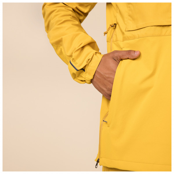 Specialized-Fjällräven - Räven Anorak - Fahrradjacke