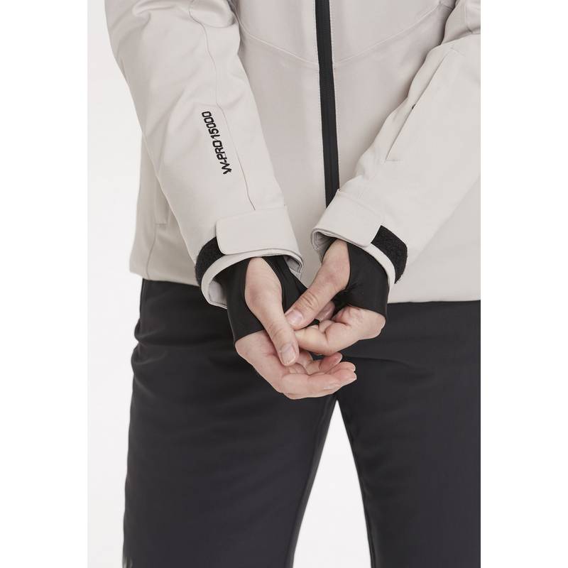 Whistler Jada Skijacke Damen