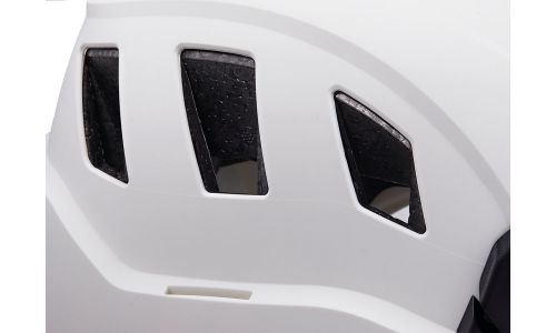 Casco de seguridad Petzl PE-A020BA00 Strato Vent ligero - Blanco