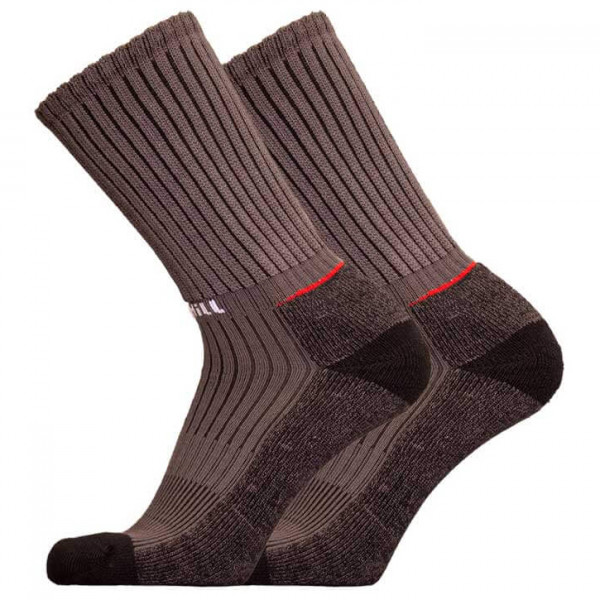 UphillSport - Virva Hiking & Walking H2 Extra Soft with Bamboo - Wandersocken