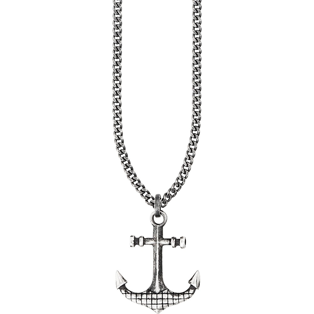 caï Chaînette 925 Argent collier