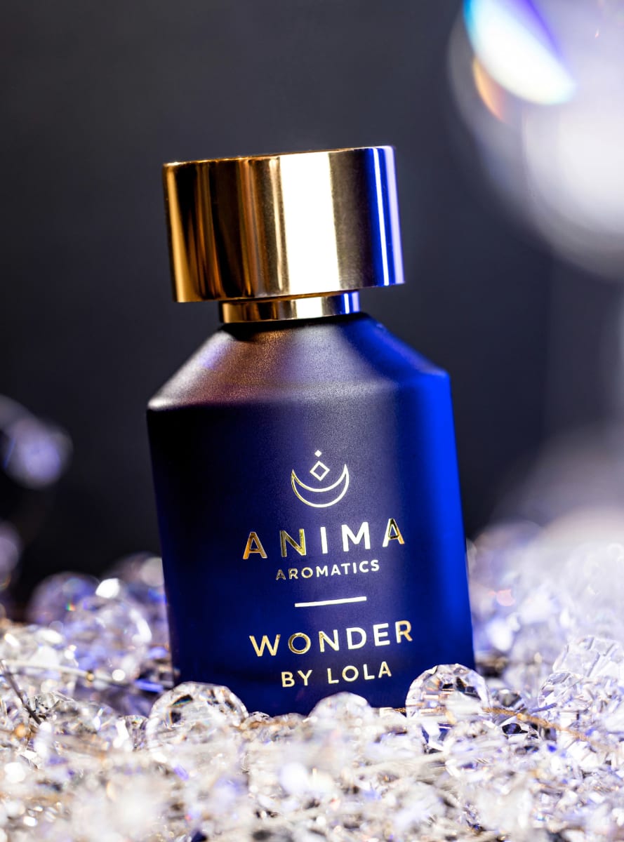 Wonder by Lola Eau de Parfum, 40 ml