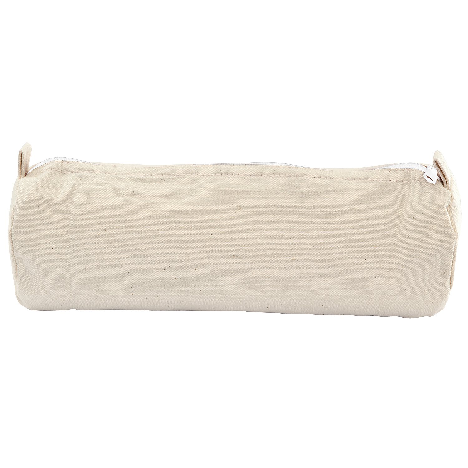 buttinette Mäppchen, natur, 22 cm