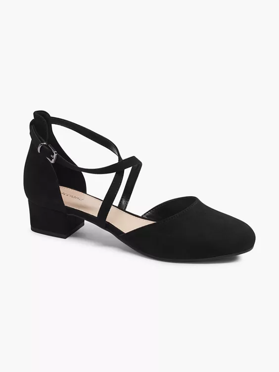 Graceland Spangenpumps