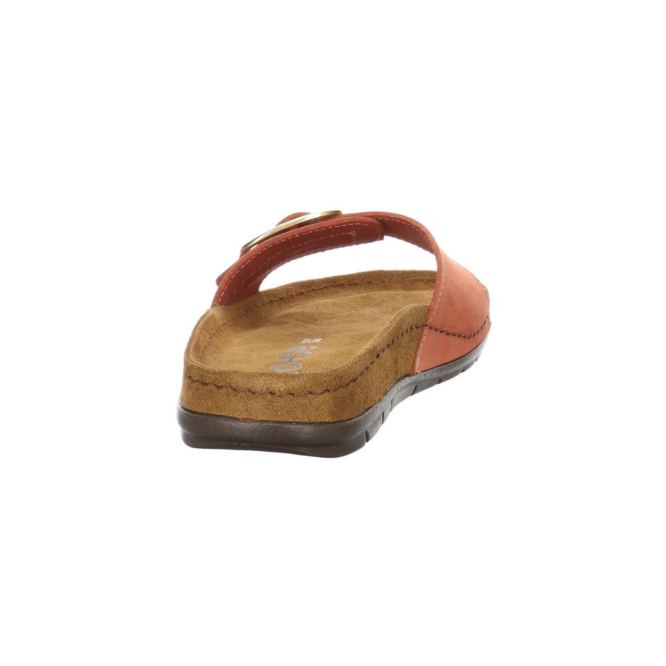 Rohde Pantolette