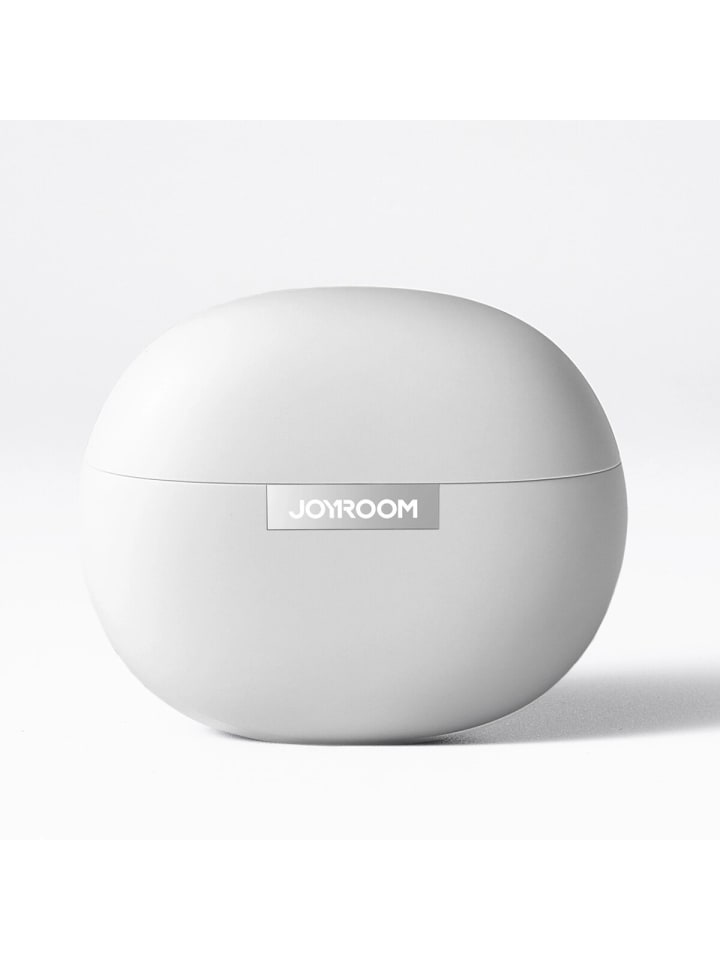 COFI 1453 Funpods Kabellose In-Ear-Kopfhörer mit Case - Bluetooth 5.3 in Weiß günstig kaufen onesize