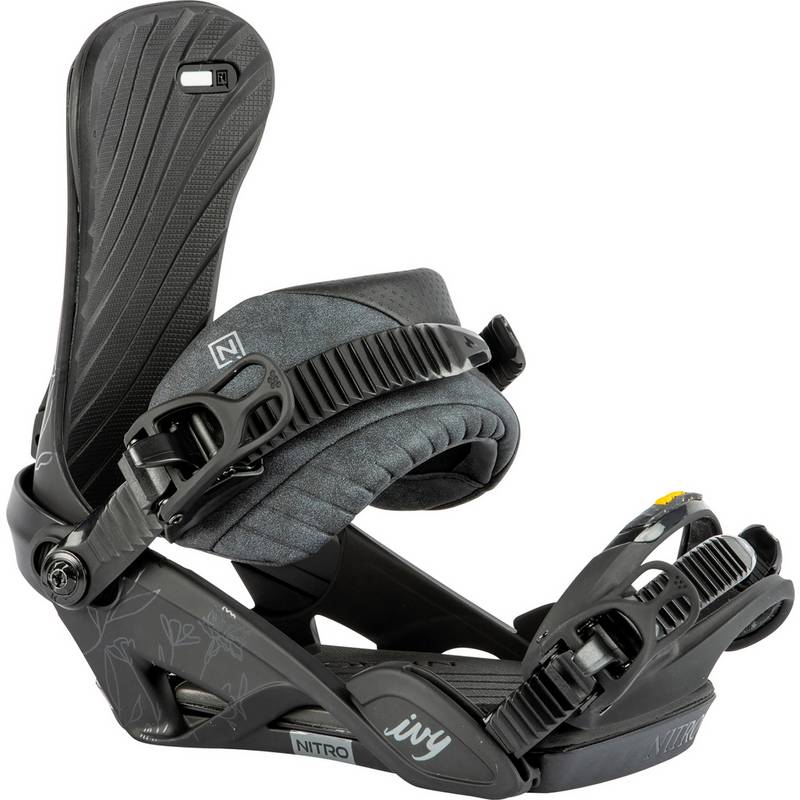 Nitro Snowboards IVY BDG Snowboardbindung Damen