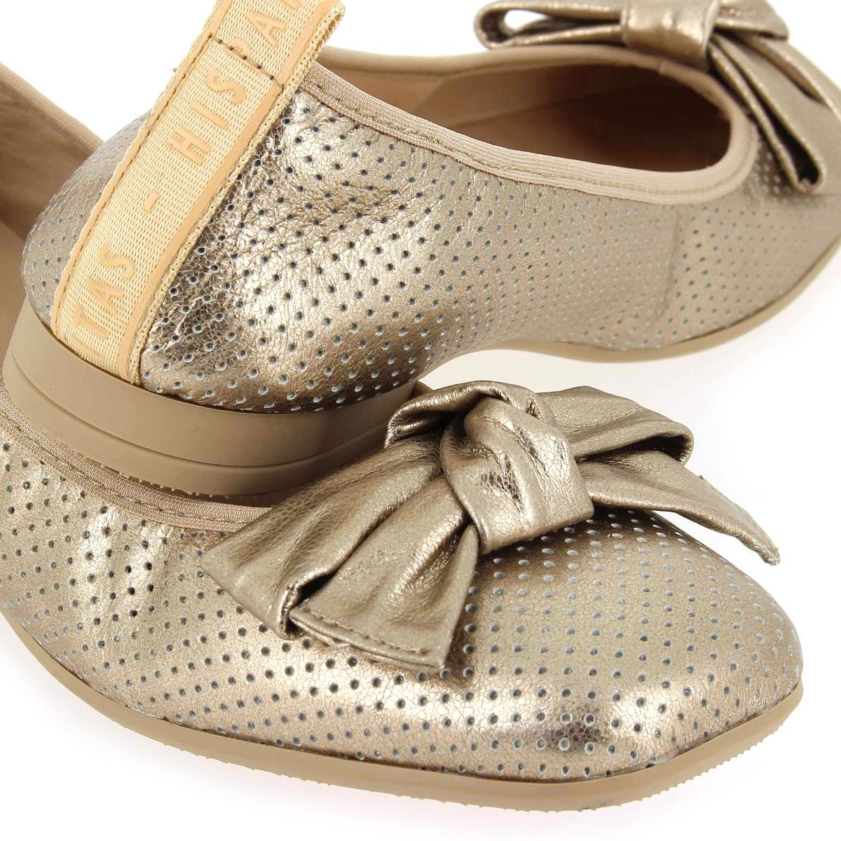 Hispanitas  BIANCA HV 221874 - Beige