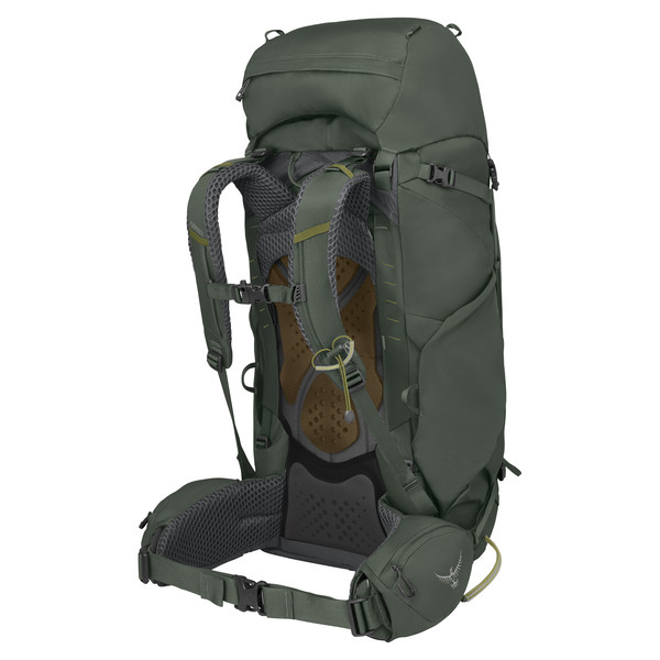KESTREL 58 - Trekkingrucksack