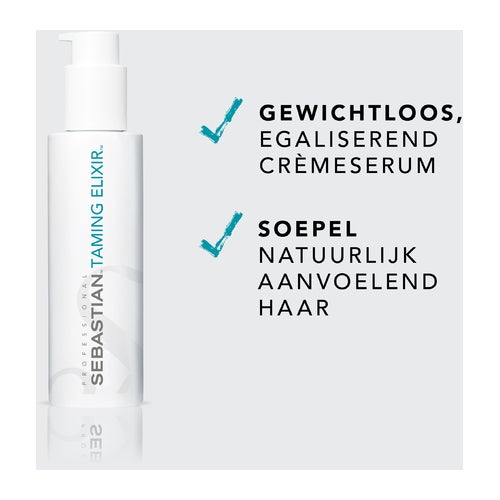 Sebastian Taming Elixir 500 ml